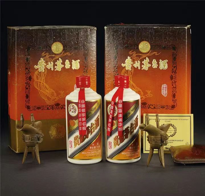 衡阳烟酒回收